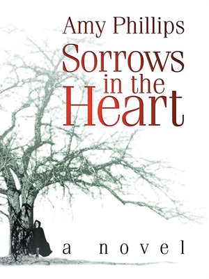 cover image of Sorrows in the Heart